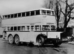 Bussing NAG Typ D38 1938 года